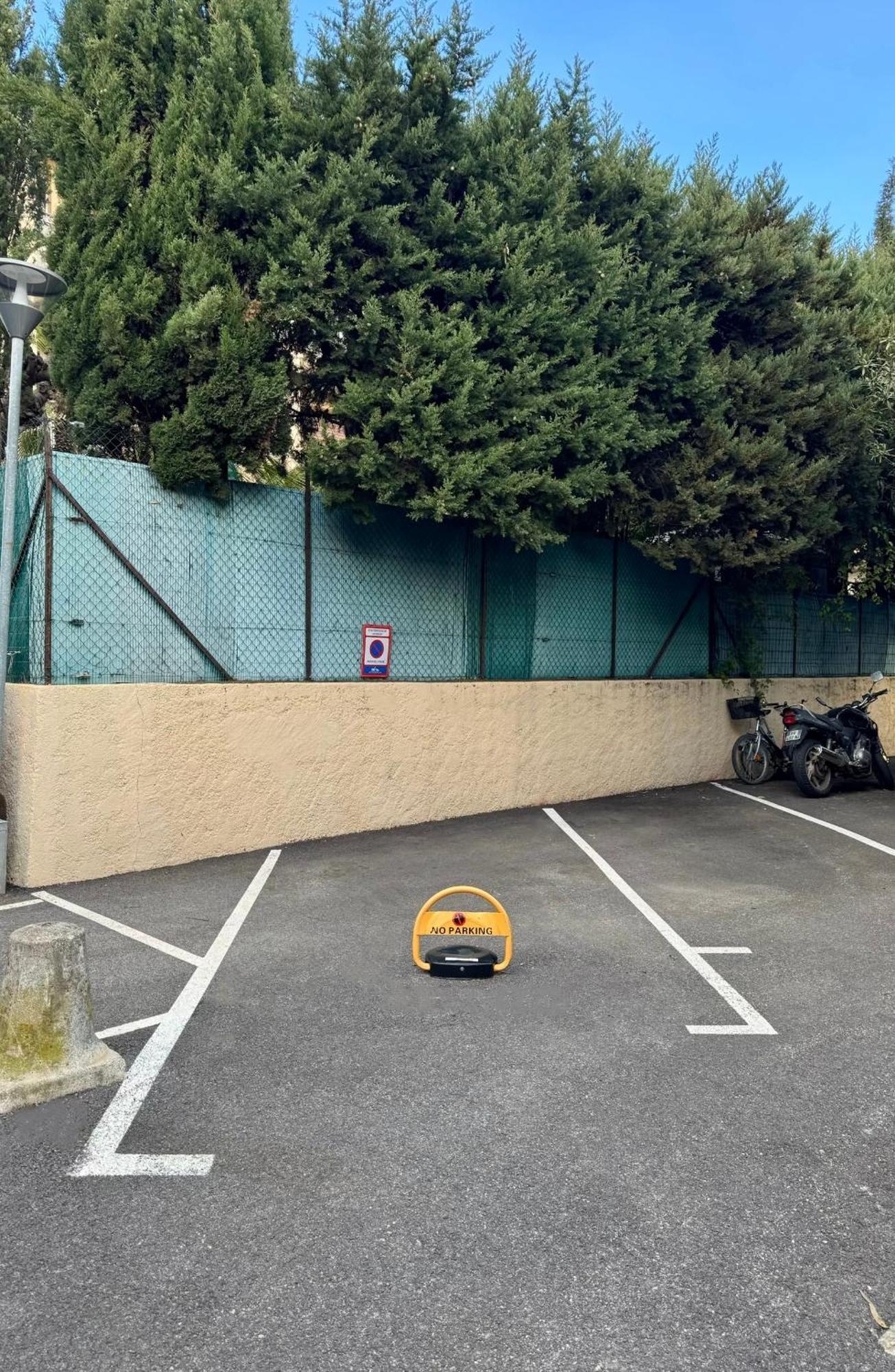 Studio Climatise, Terrasse, Parking Prive, 50M De La Plage Saint-Tropez Eksteriør bilde